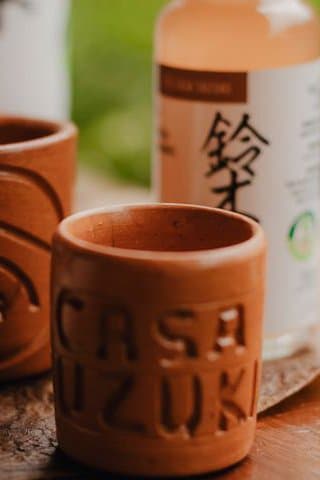 お酒・晩酌